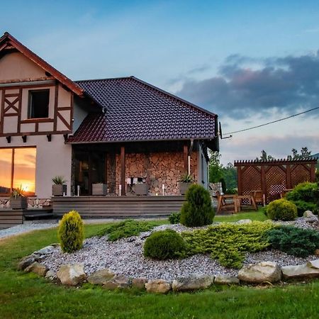Apartamenty Everysky Gasthaus Карпач Экстерьер фото