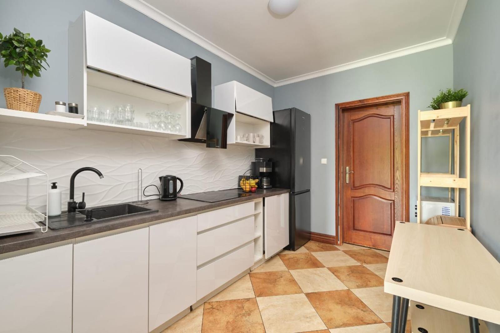 Apartamenty Everysky Gasthaus Карпач Экстерьер фото