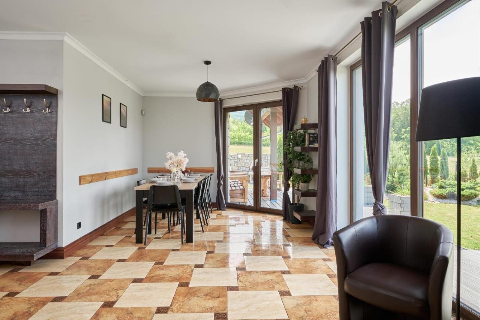 Apartamenty Everysky Gasthaus Карпач Экстерьер фото