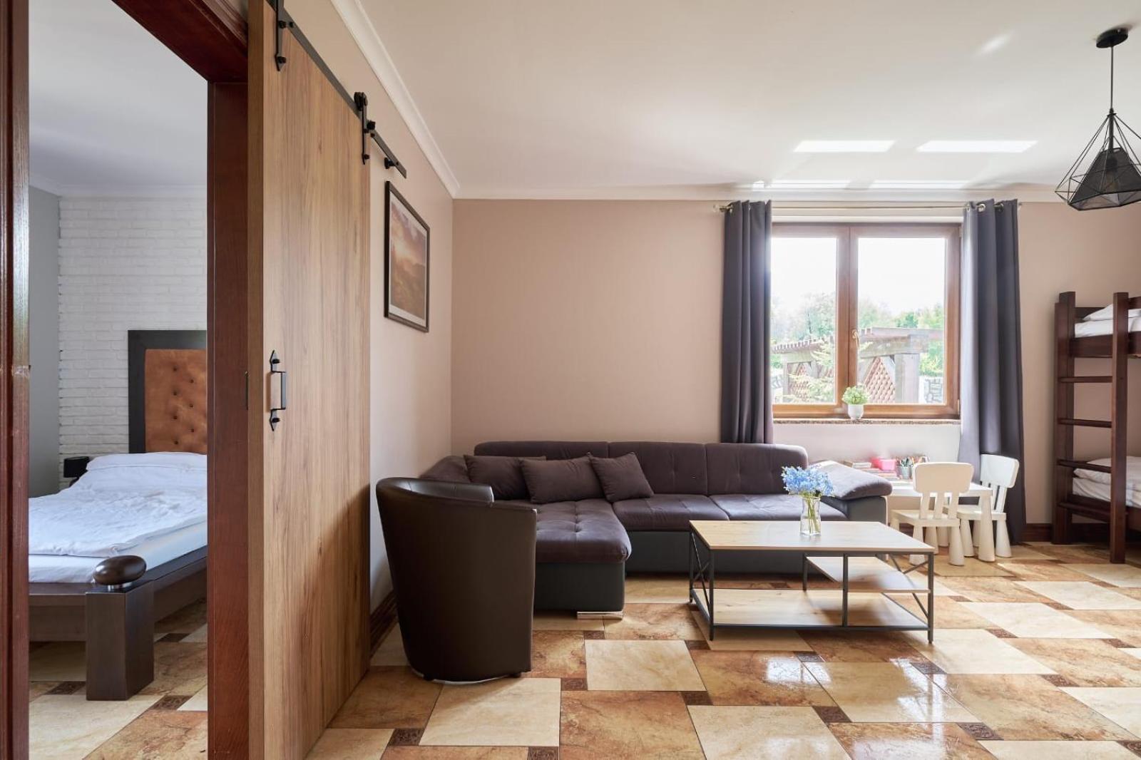 Apartamenty Everysky Gasthaus Карпач Экстерьер фото